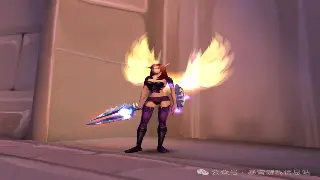 问道手游类型解析：角色、属性与战略深度剖析 poster