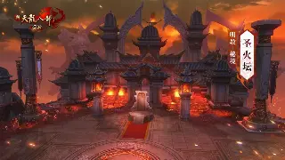 问道手游角色养成：属性加点全攻略，打造你的最强角色！