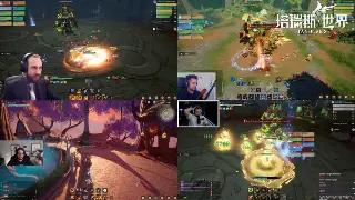 《问道》手游行业动态：版本更新解读，游戏未来发展趋势分析！