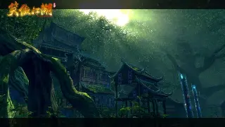 《问道》类型解析：回合制玩法的魅力与经典传承 poster