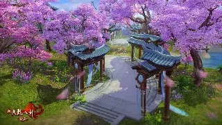 问道手游属性加点全攻略：打造你的专属角色，制霸中州！