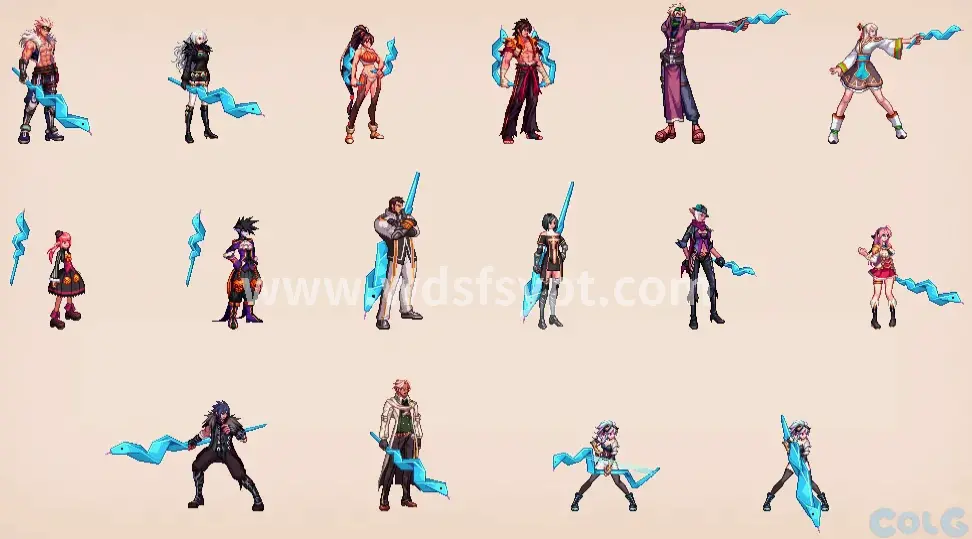 问道手游 装备获取