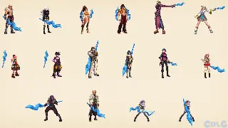 问道手游装备获取全攻略：打造极品装备，称霸中州！ poster