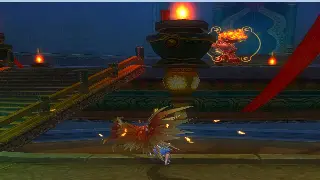 问道手游职业选择指南：助你玩转五大门派，成就修仙传奇