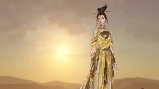 《问道》角色养成终极指南：属性加点策略，打造你的专属修仙之路