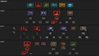 问道百变道友：细数那些年我们追过的策略流派，总有一款适合你！