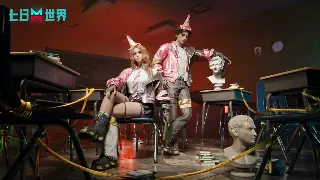 问道手游：五人小队无敌战术，配合默契才是王道！