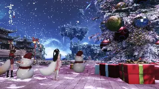 “道文化”出圈！《问道》联动非遗背后：游戏如何传承中华文化？