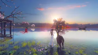 问道装备轻松Get！告别爆肝，平民玩家的装备逆袭之路！