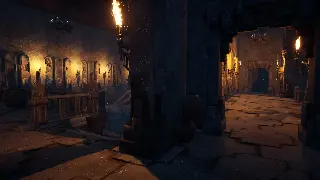 问道游戏类型深度解析：不止是回合制！那些你可能忽略的隐藏乐趣 poster