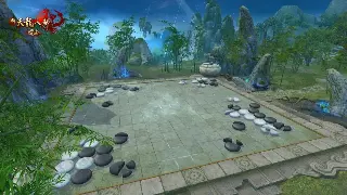 问道玩家必看：五大流派深度剖析，总有一款适合你！