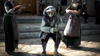 《问道》组队上分真香定律：告别单机，教你如何打造无敌战队！ poster