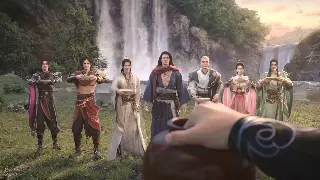 问道：还在为装备发愁？平民玩家的逆袭之路，教你白嫖极品装备！