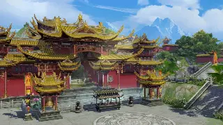 问道手游职业选择秘诀：从新手到高手的心得分享 poster