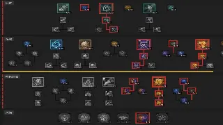 问道老司机秘籍：四保一战术玩转，让队伍瞬间起飞！