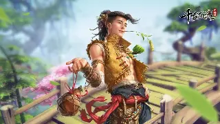 问道组队大作战！告别单机，教你如何打造默契无间的神仙队伍！