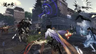 《问道》新手入坑必看：这些隐藏的职业选择“坑”，老玩家也不会告诉你！