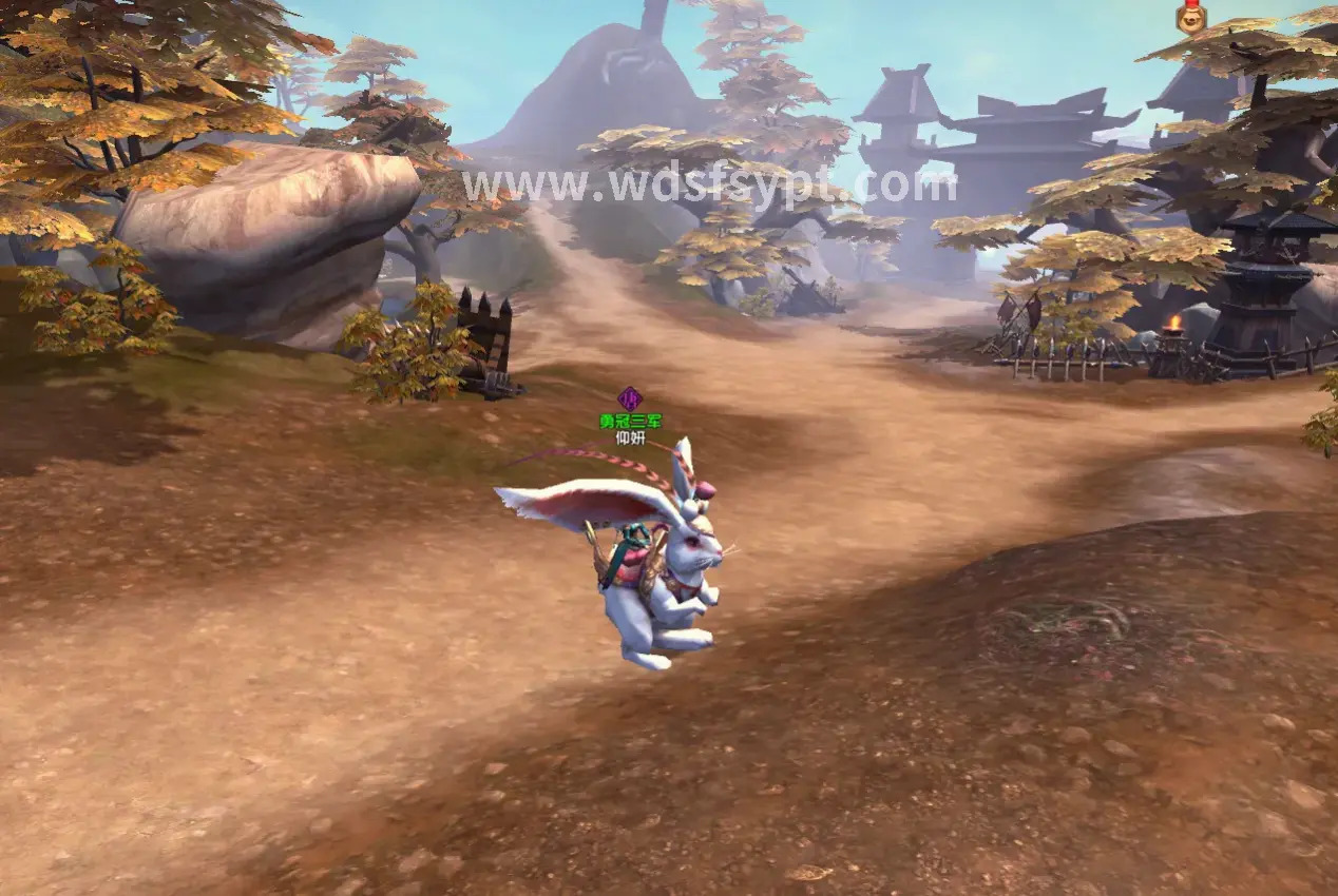 问道游戏内经济系统界面