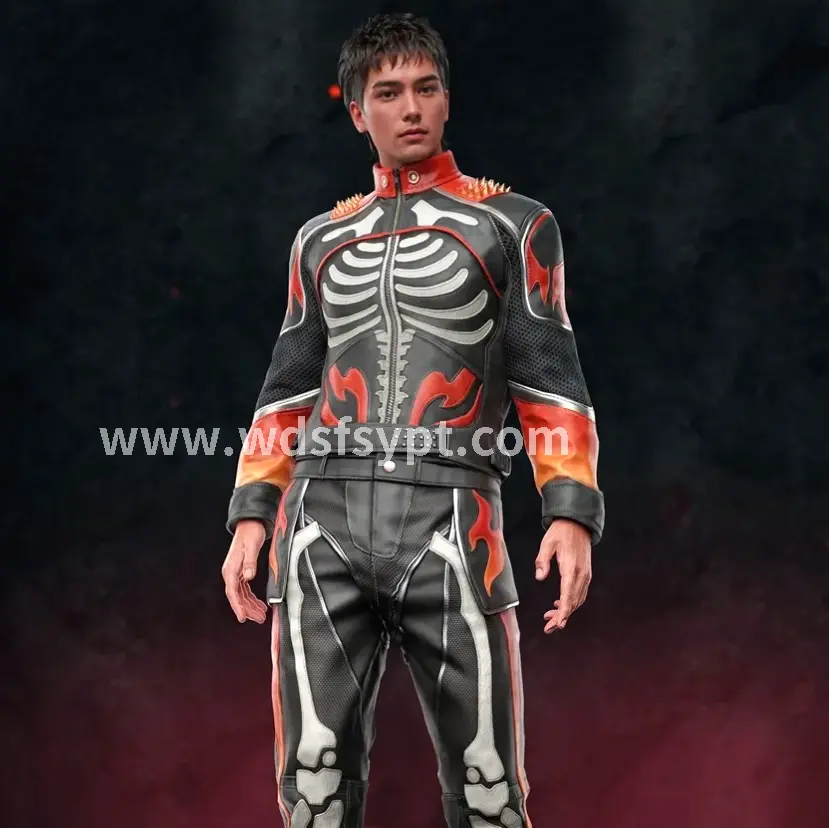 问道副本战斗场景